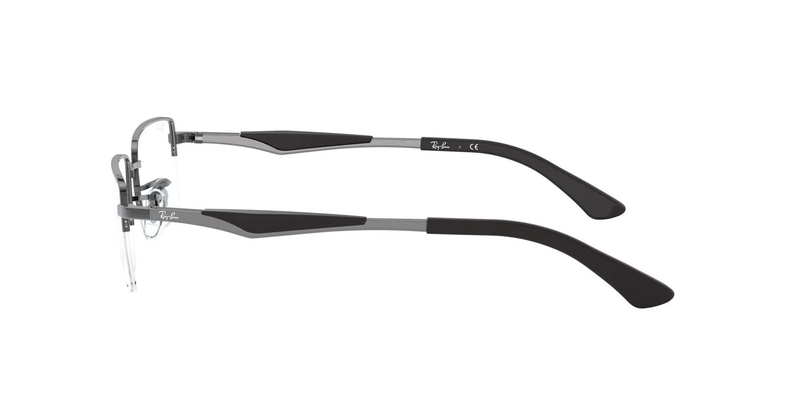 Ray-Ban 6285 Eyeglasses - view 10